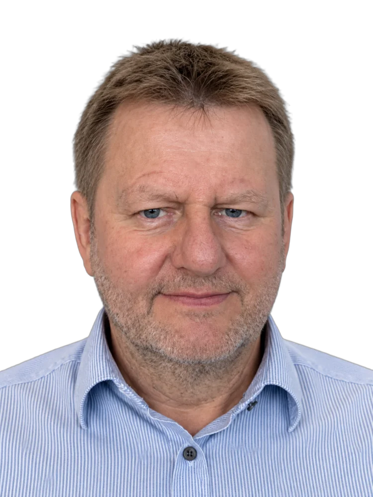 Peter Martetschläger, Geschäftsführer und Finanzierungsberater bei Farmers Happiness