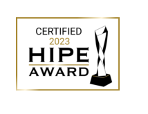 HIPE Award